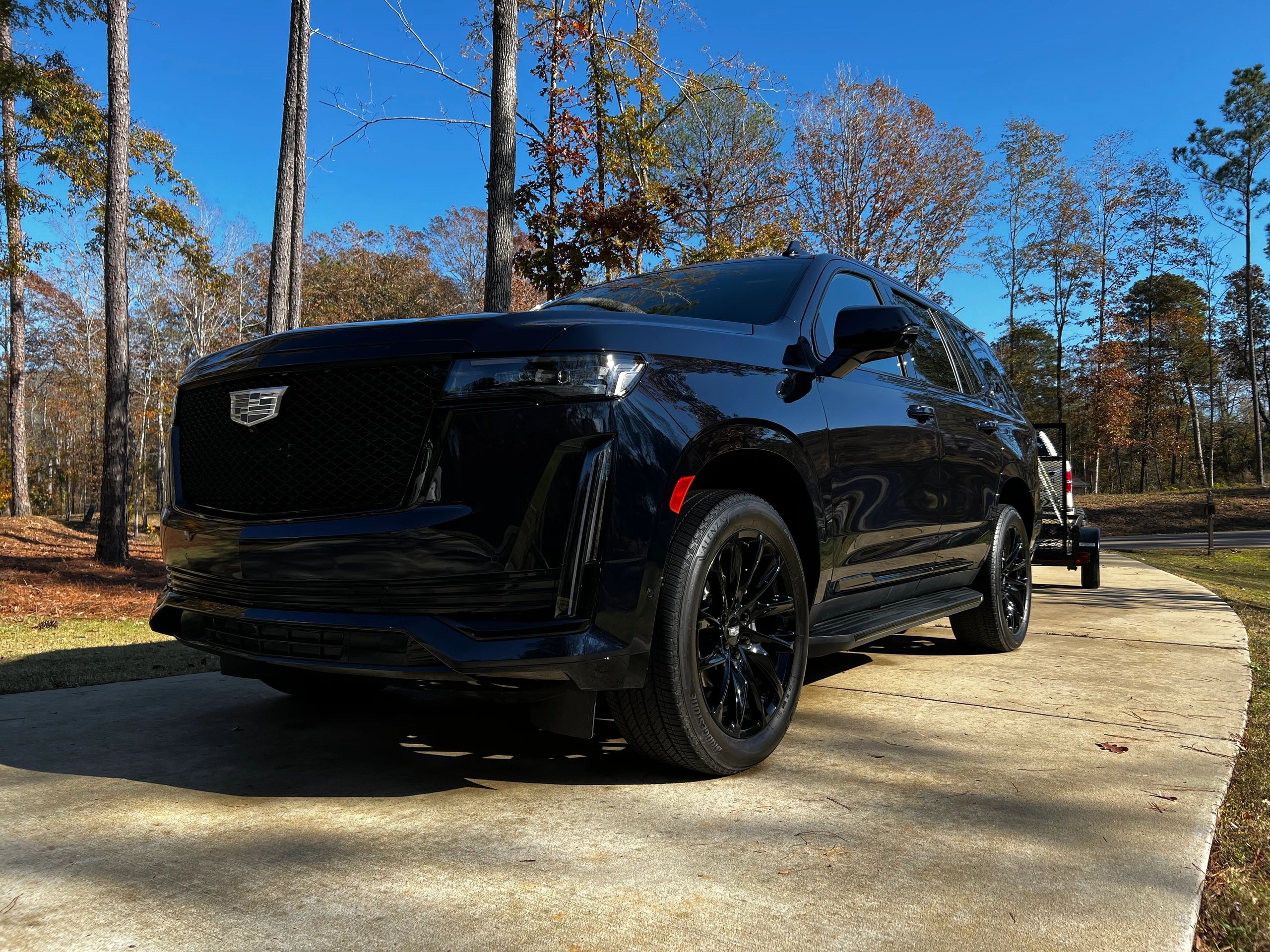 Every Last Detail - Paint Correction & Ceramic Coatings in Flowood, MS