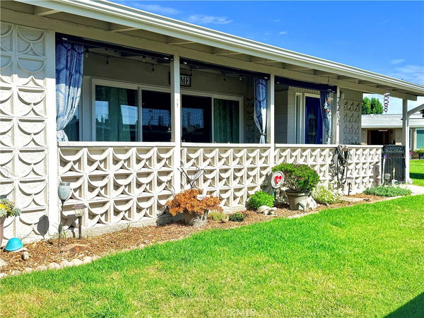 On-Site Home Sales in Seal Beach, CA (2)