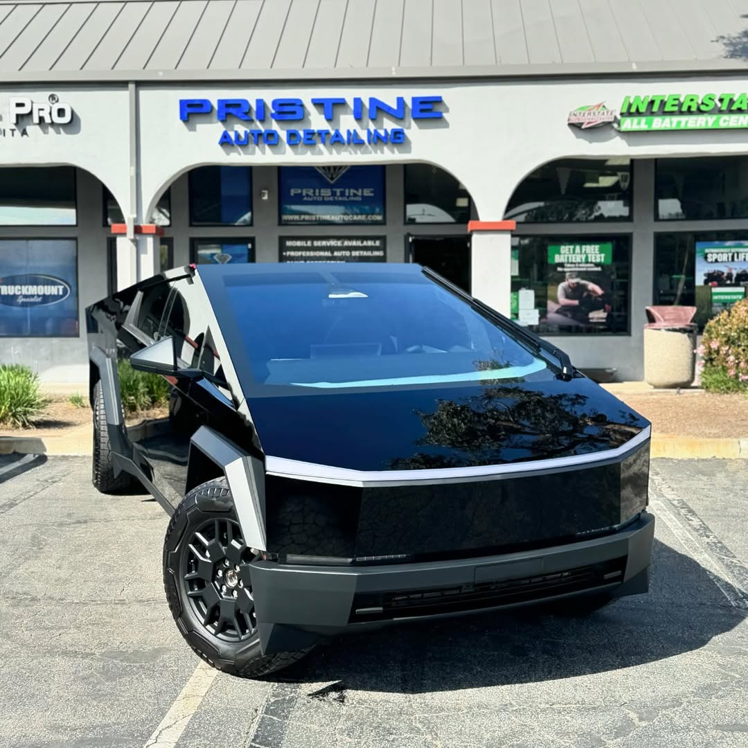 Pristine Auto Care in Santa Clarita, CA (4)