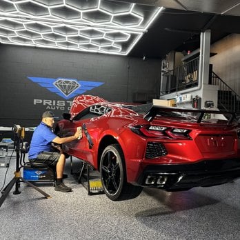 Pristine Auto Care in Santa Clarita, CA (5)