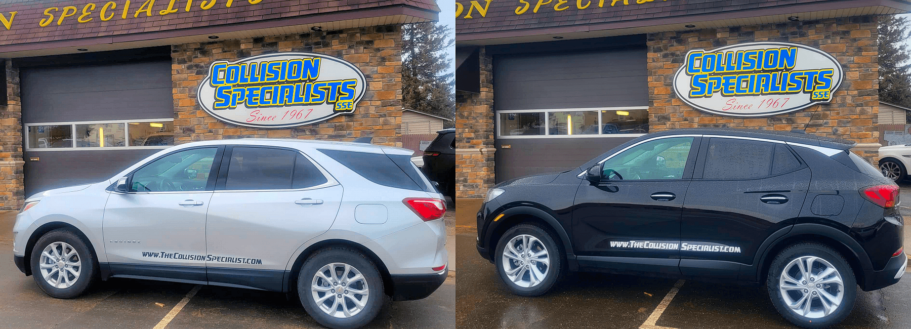 Collision Specialists SSE in Fennimore, WI (3)