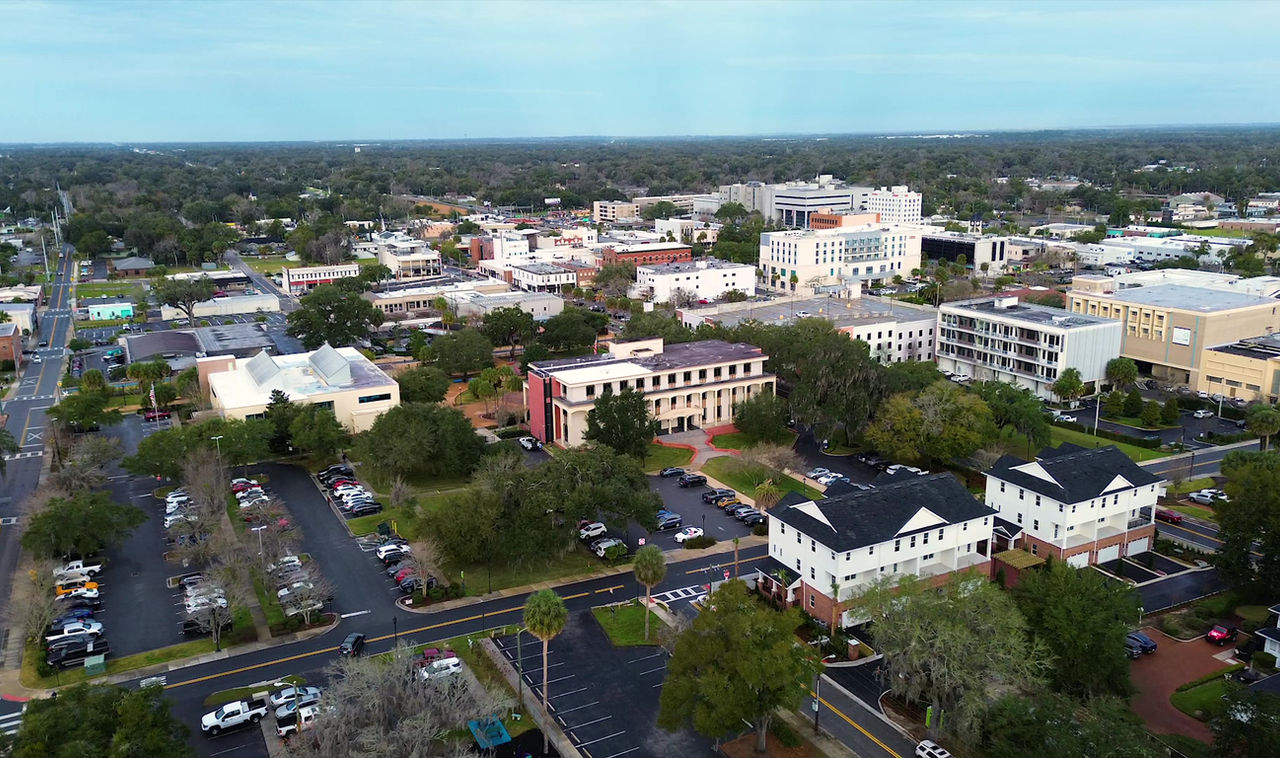 Hollander Law in Ocala, FL