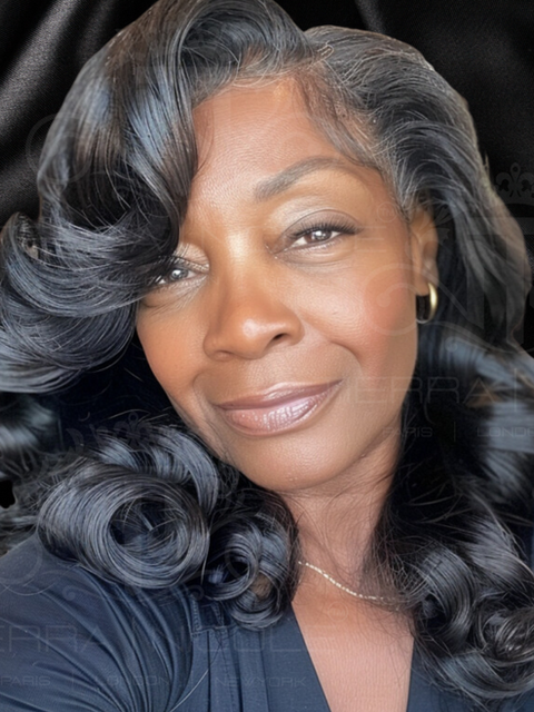 Envy Salon "Designs By Tierra" Fishers Hair Extensions Studio in Noblesville, IN (2)