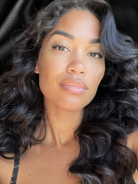 Envy Salon "Designs By Tierra" Fishers Hair Extensions Studio in Noblesville, IN (3)