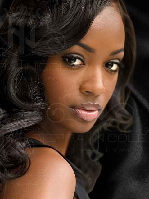Envy Salon "Designs By Tierra" Fishers Hair Extensions Studio in Noblesville, IN (5)