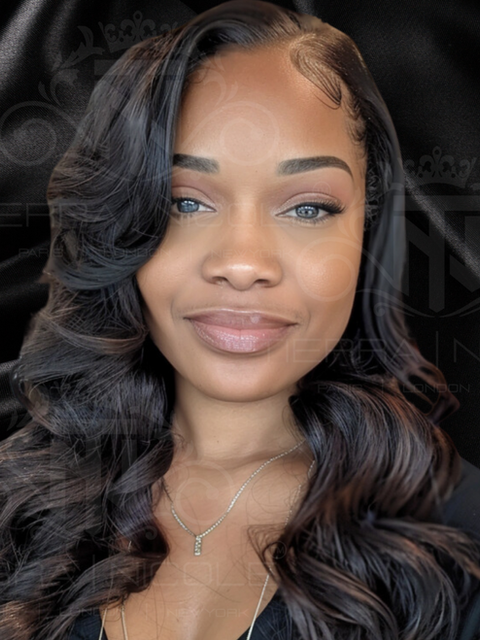 Envy Salon "Designs By Tierra" Fishers Hair Extensions Studio in Noblesville, IN (6)