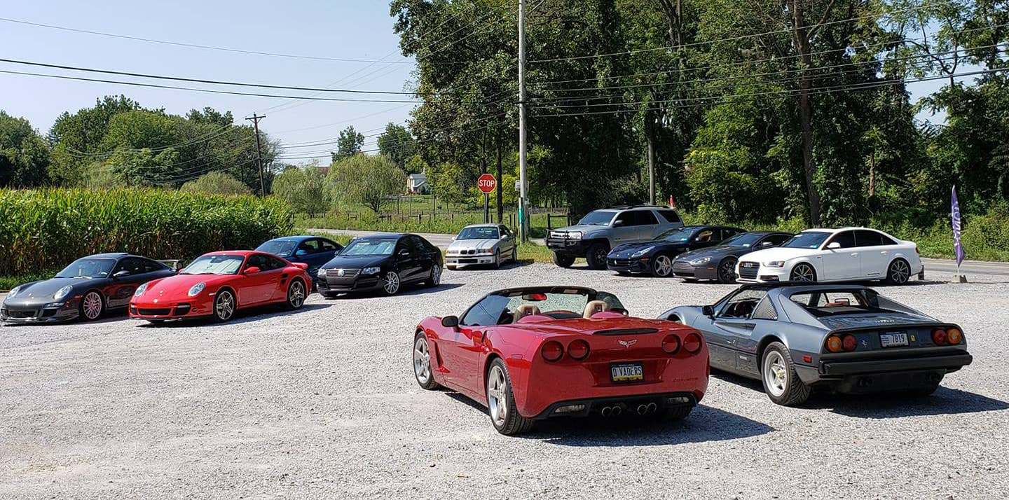 Brandywine Motor Works in West Chester, PA