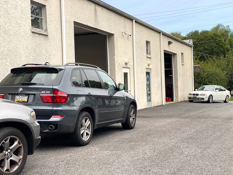 Brandywine Motor Works in West Chester, PA (3)