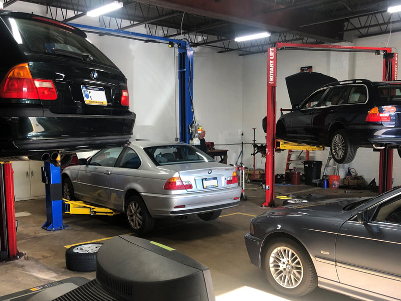 Brandywine Motor Works in West Chester, PA (5)