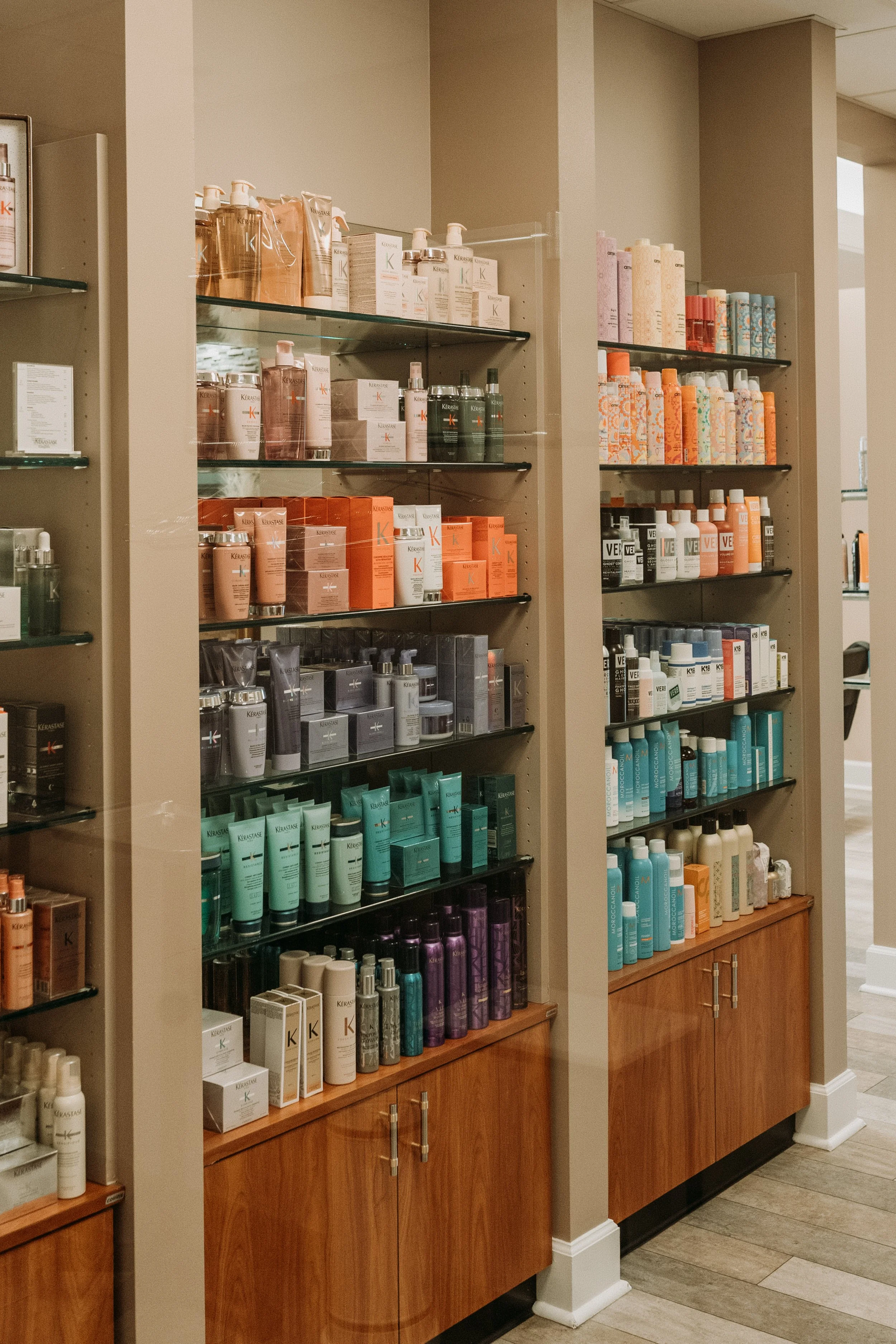 J. Stephens Salon & Spa in State College, PA (2)