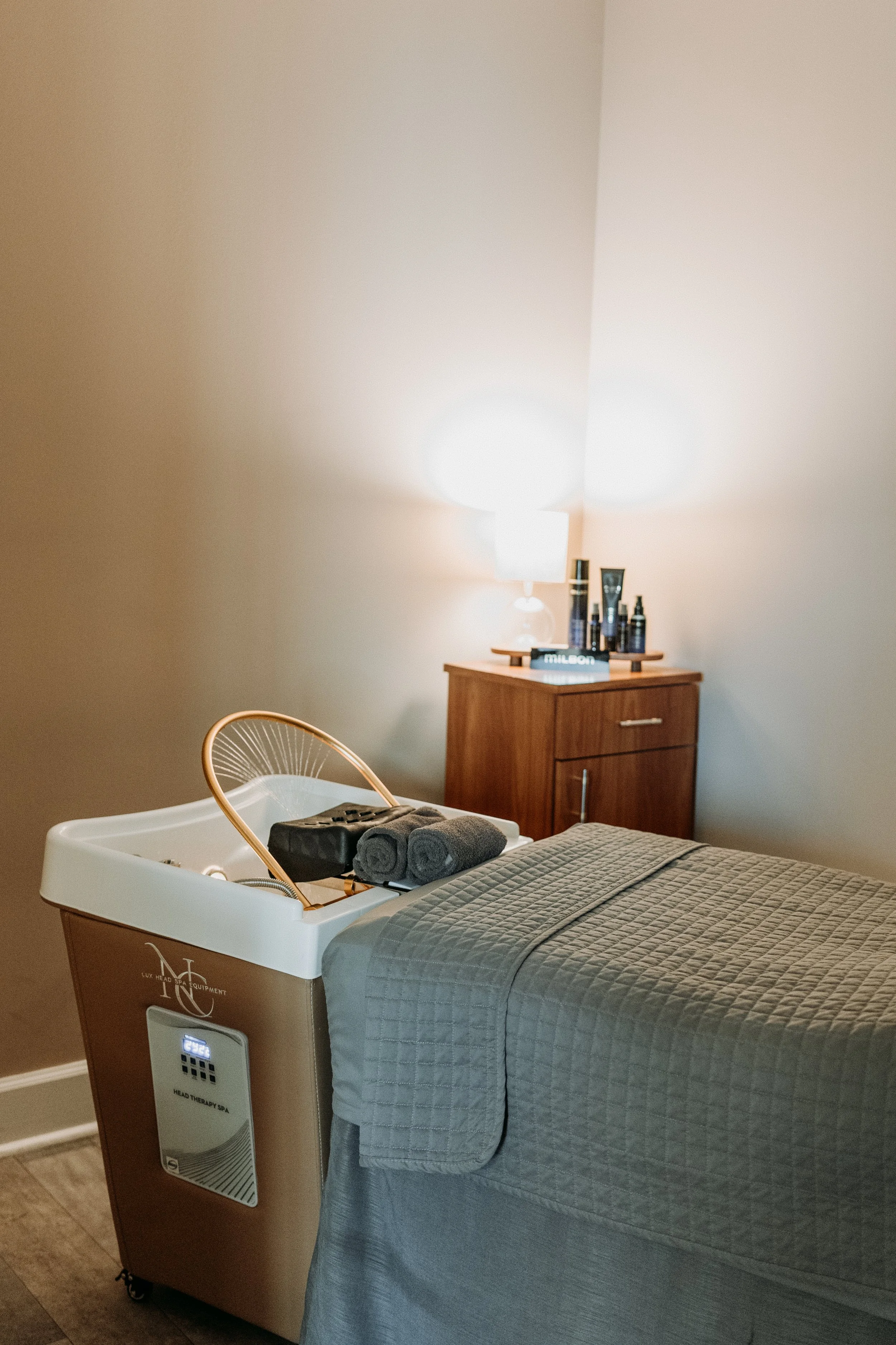 J. Stephens Salon & Spa in State College, PA (3)