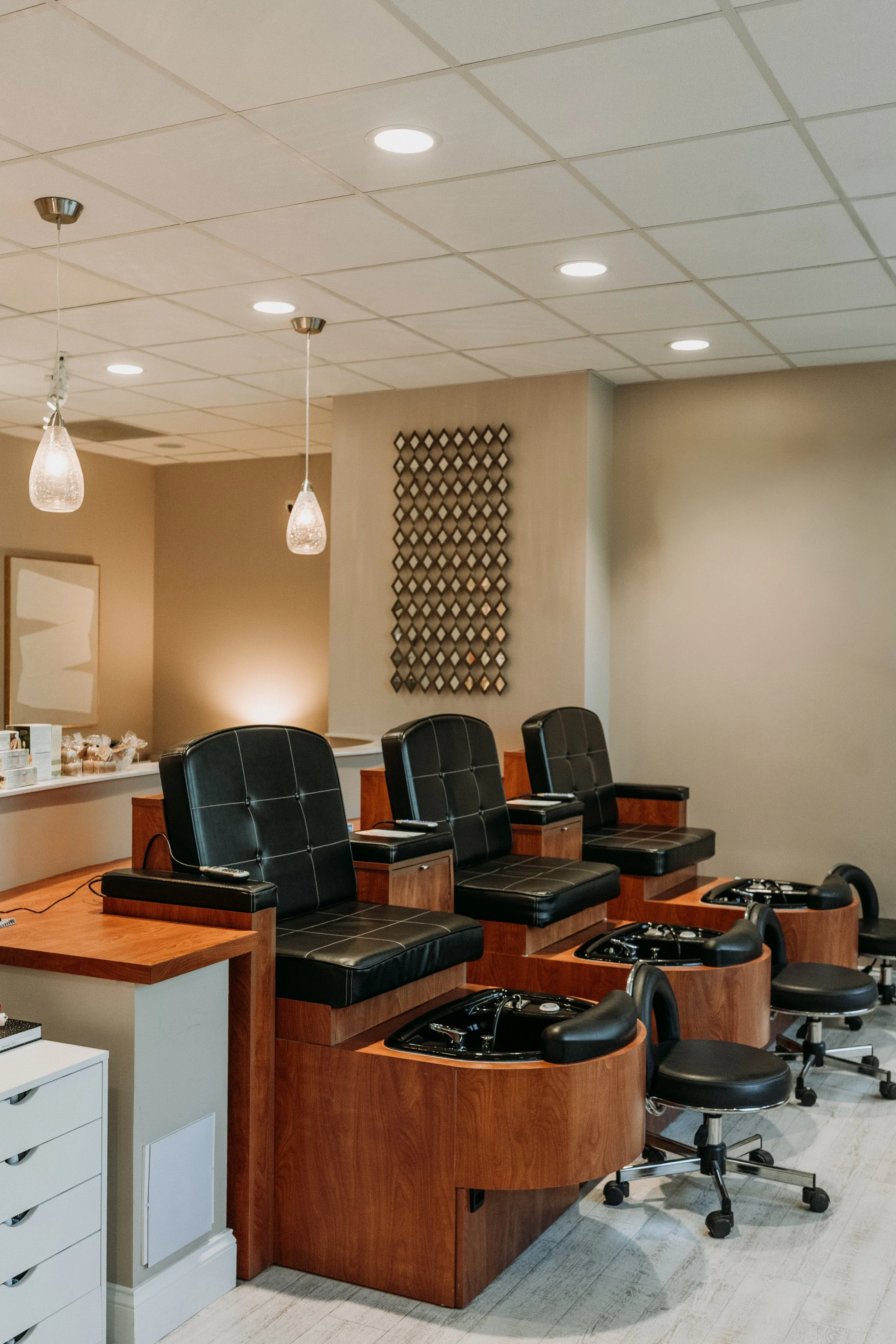 J. Stephens Salon & Spa in State College, PA (6)