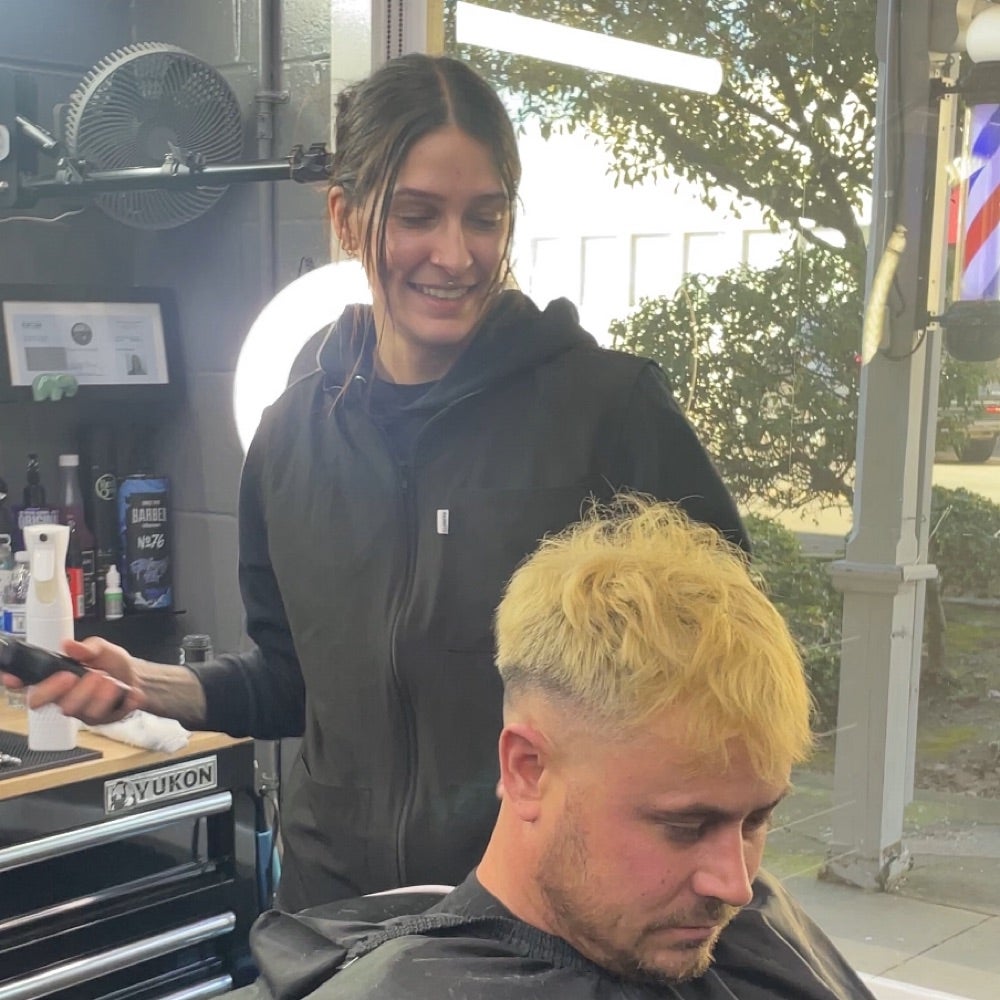 Prestige Barber Studio in Gridley, CA
