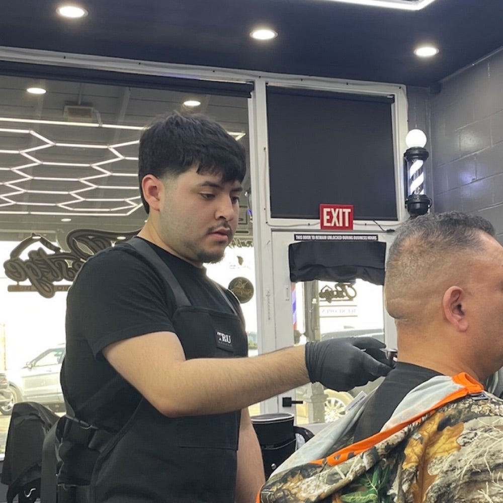 Prestige Barber Studio in Gridley, CA (2)