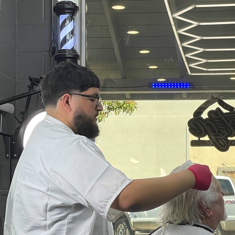 Prestige Barber Studio in Gridley, CA (3)