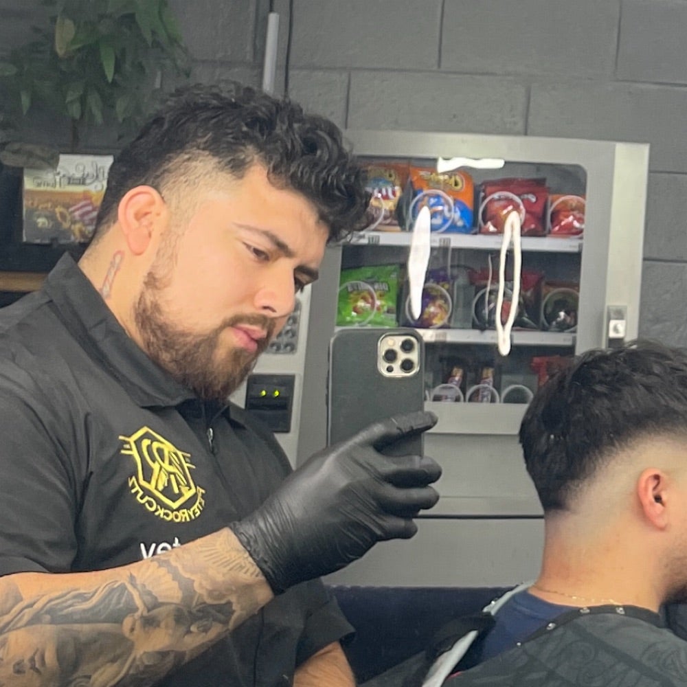 Prestige Barber Studio in Gridley, CA (4)