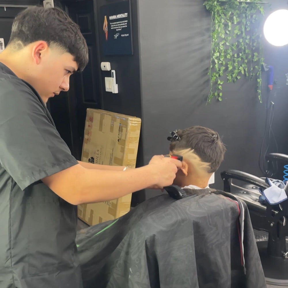 Prestige Barber Studio in Gridley, CA (5)