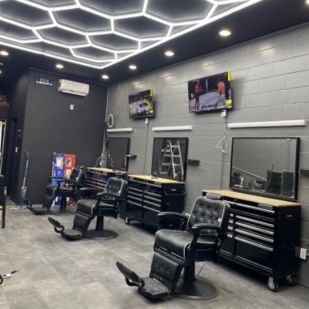 Prestige Barber Studio in Gridley, CA (6)
