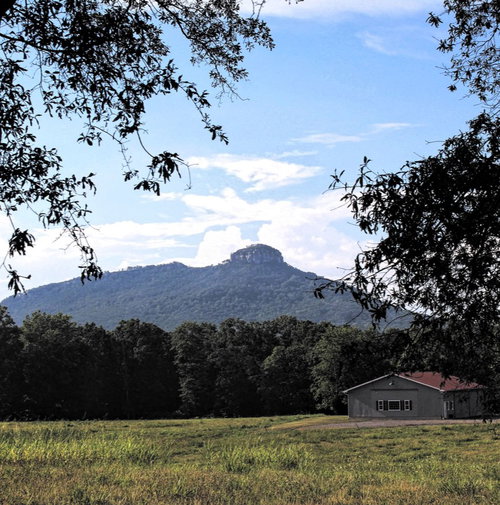 NC Mountain Land LLC in Wilkesboro, NC