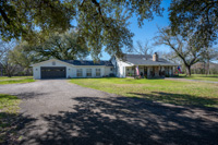 M. Moffett & Co East Texas Land in Woodville, TX