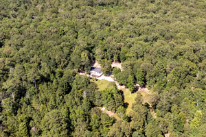 M. Moffett & Co East Texas Land in Woodville, TX (2)