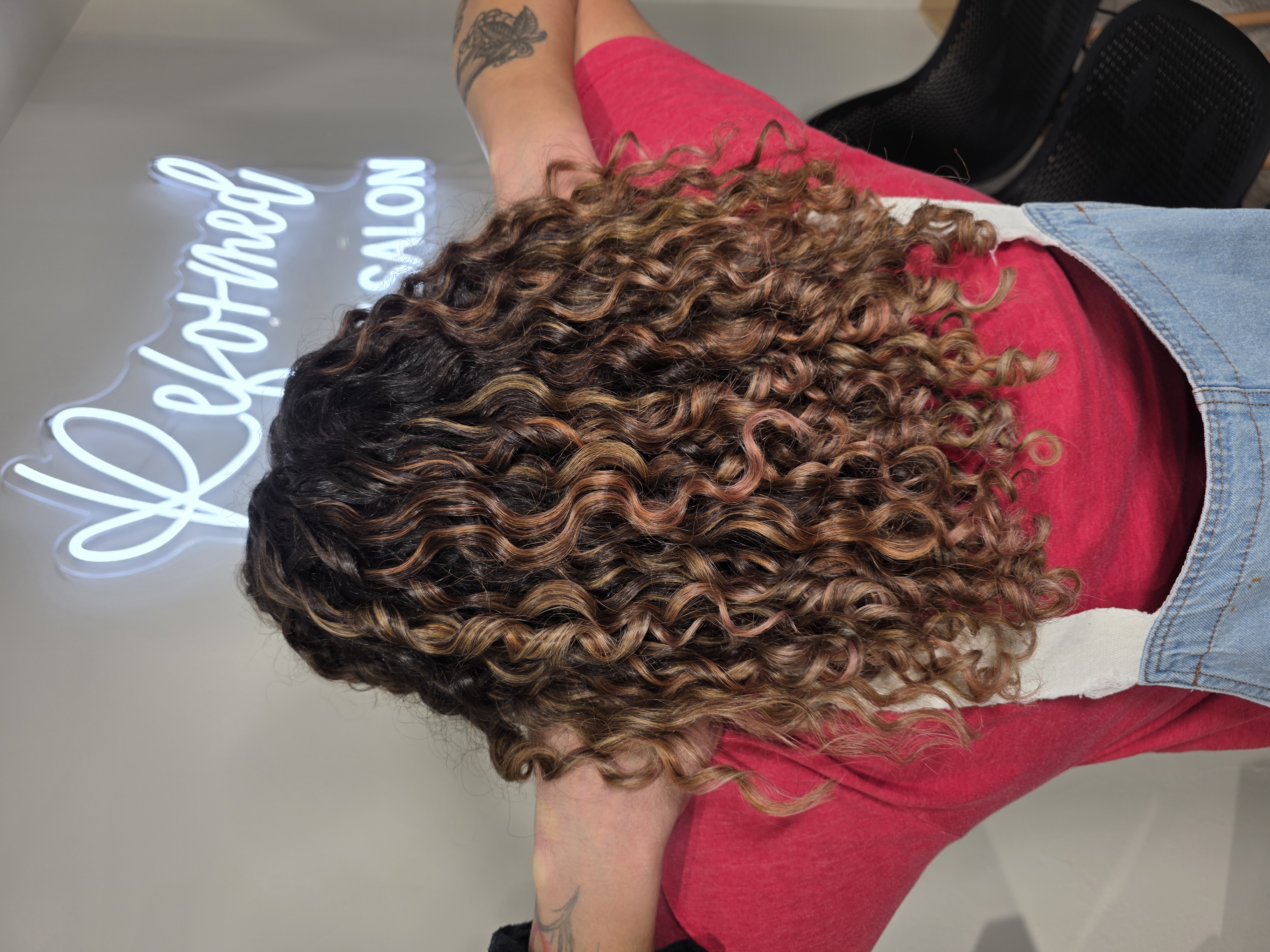 Reformed Beauty Salon in Oshkosh, WI