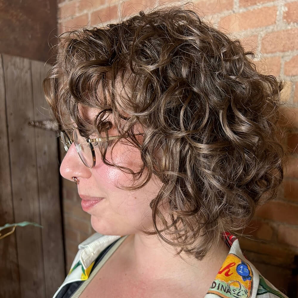 Reformed Beauty Salon in Oshkosh, WI (2)