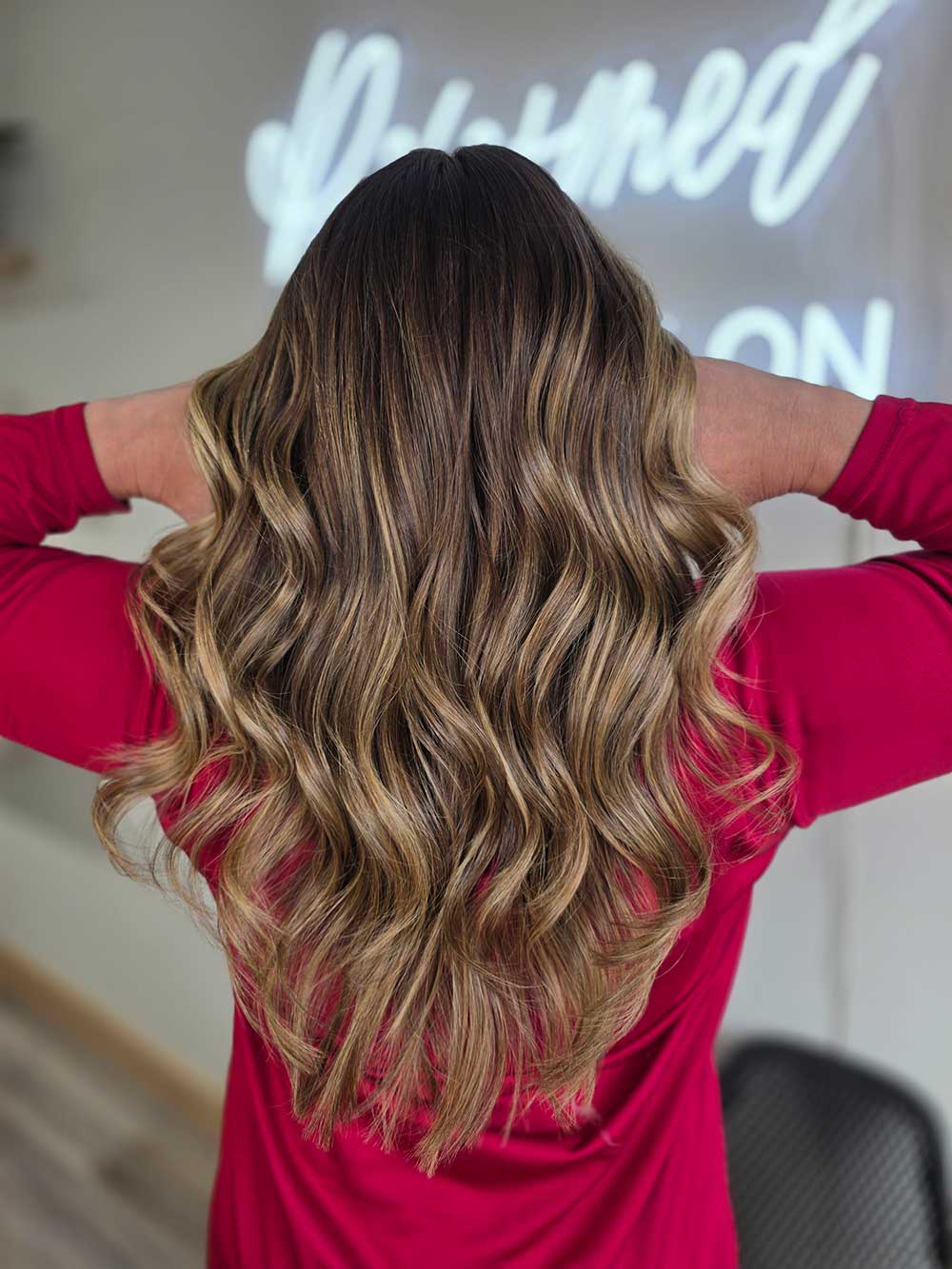 Reformed Beauty Salon in Oshkosh, WI (5)