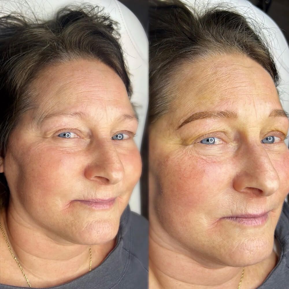 Reformed Beauty Salon in Oshkosh, WI (6)