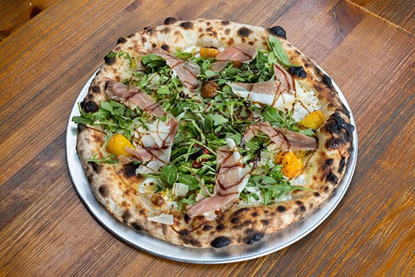 Two Doughs Pizza Co. in Agoura Hills, CA (2)