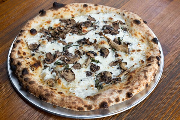 Two Doughs Pizza Co. in Agoura Hills, CA (3)