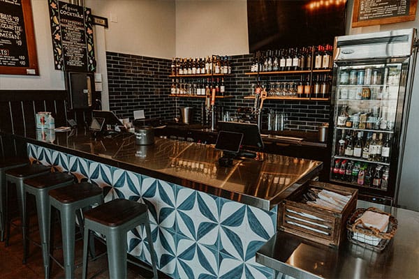 Two Doughs Pizza Co. in Agoura Hills, CA (4)