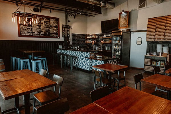 Two Doughs Pizza Co. in Agoura Hills, CA (5)