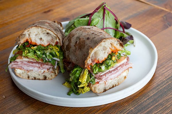 Two Doughs Pizza Co. in Agoura Hills, CA (6)