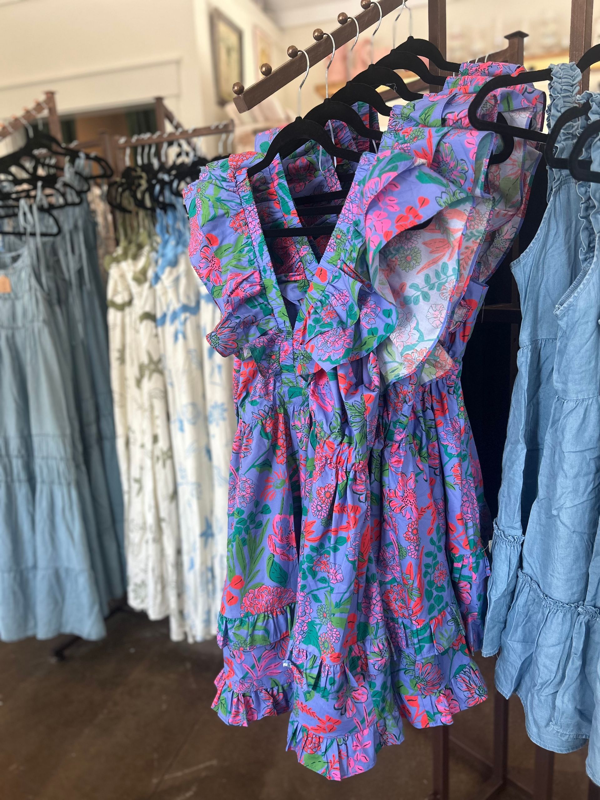 Under the Oaks And Co General Store in Ridgeland, SC (2)