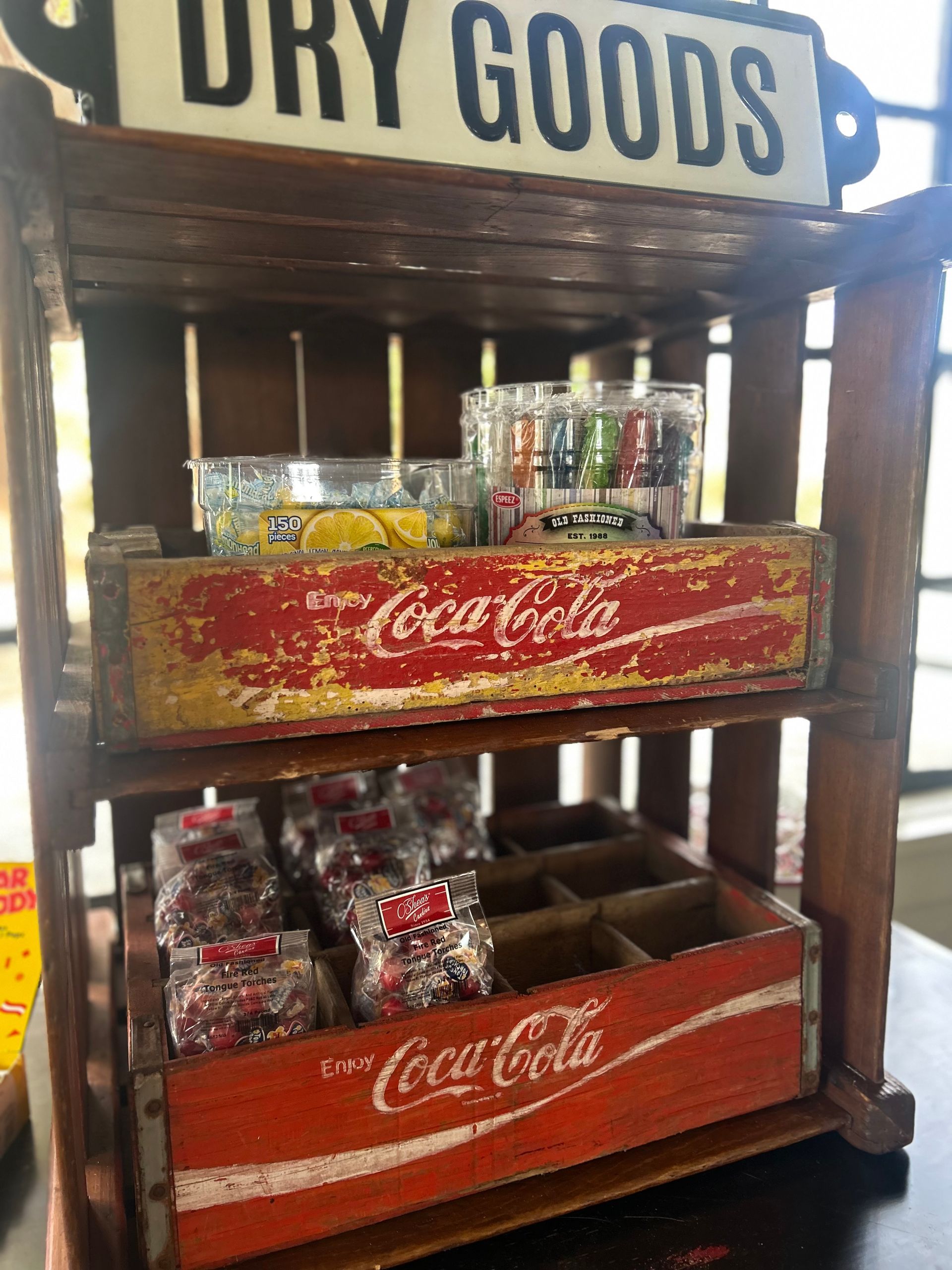 Under the Oaks And Co General Store in Ridgeland, SC (3)