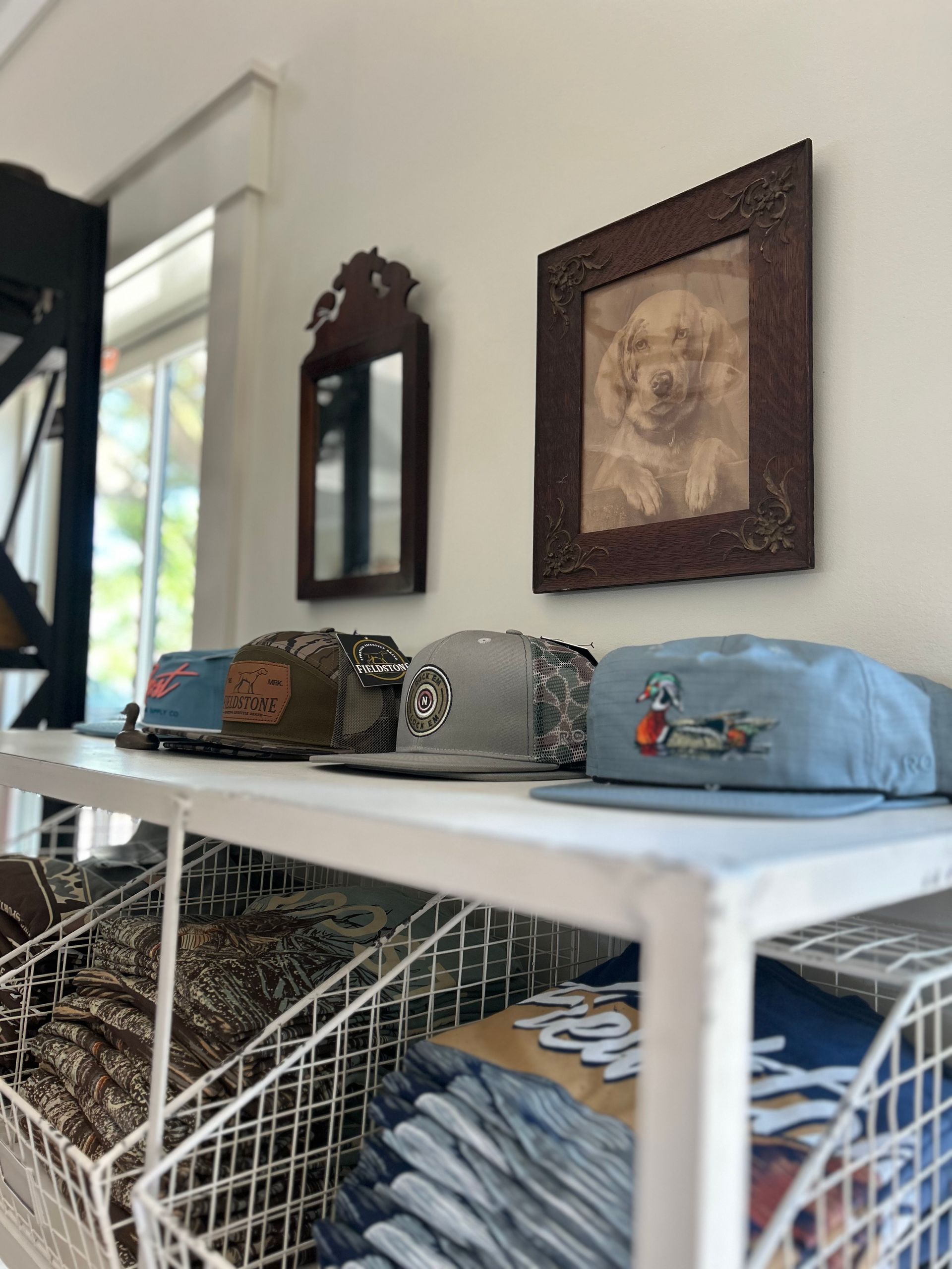 Under the Oaks And Co General Store in Ridgeland, SC (4)