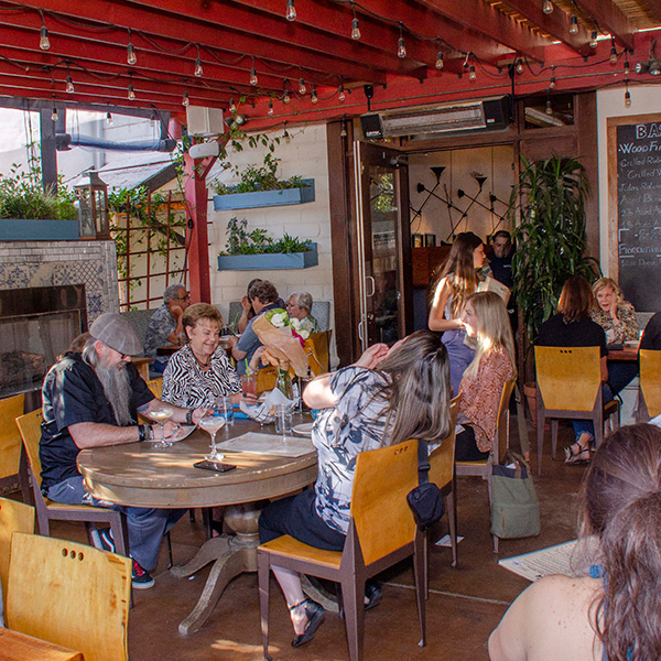 BASTA Restaurant - Agoura Hills in Agoura Hills, CA