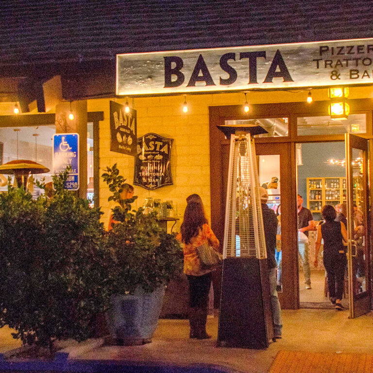 BASTA Restaurant - Agoura Hills in Agoura Hills, CA (2)