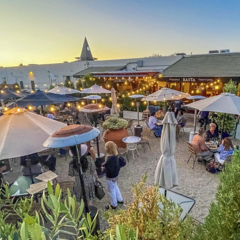 BASTA Restaurant - Agoura Hills in Agoura Hills, CA (4)