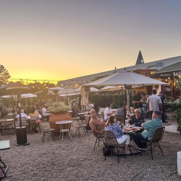 BASTA Restaurant - Agoura Hills in Agoura Hills, CA (5)