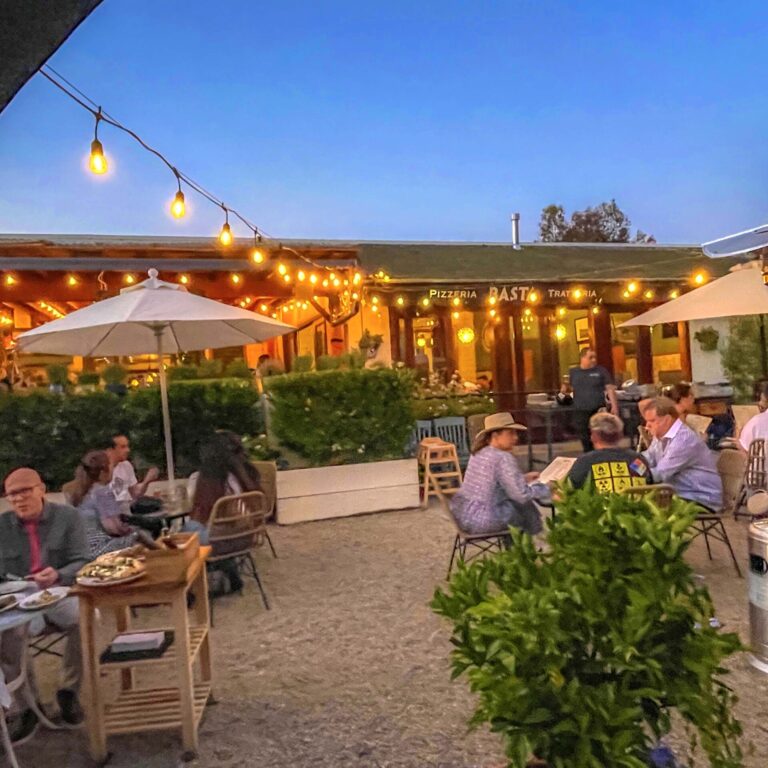 BASTA Restaurant - Agoura Hills in Agoura Hills, CA (6)