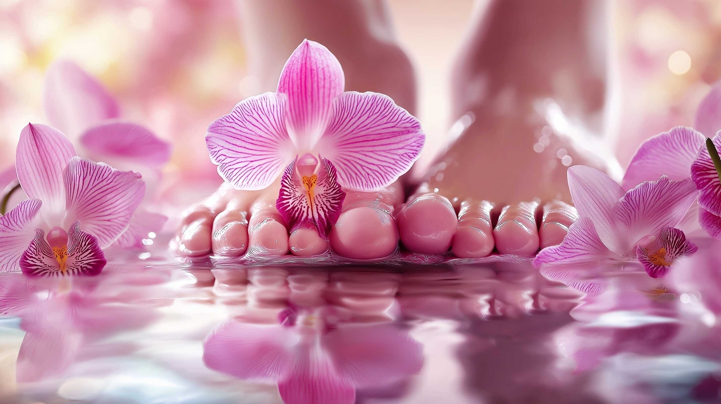 Coral Charm Nail Spa in Cape Coral, FL (2)