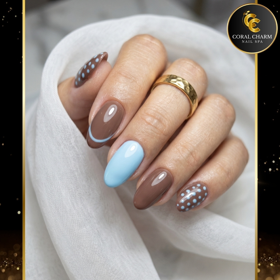 Coral Charm Nail Spa in Cape Coral, FL (5)