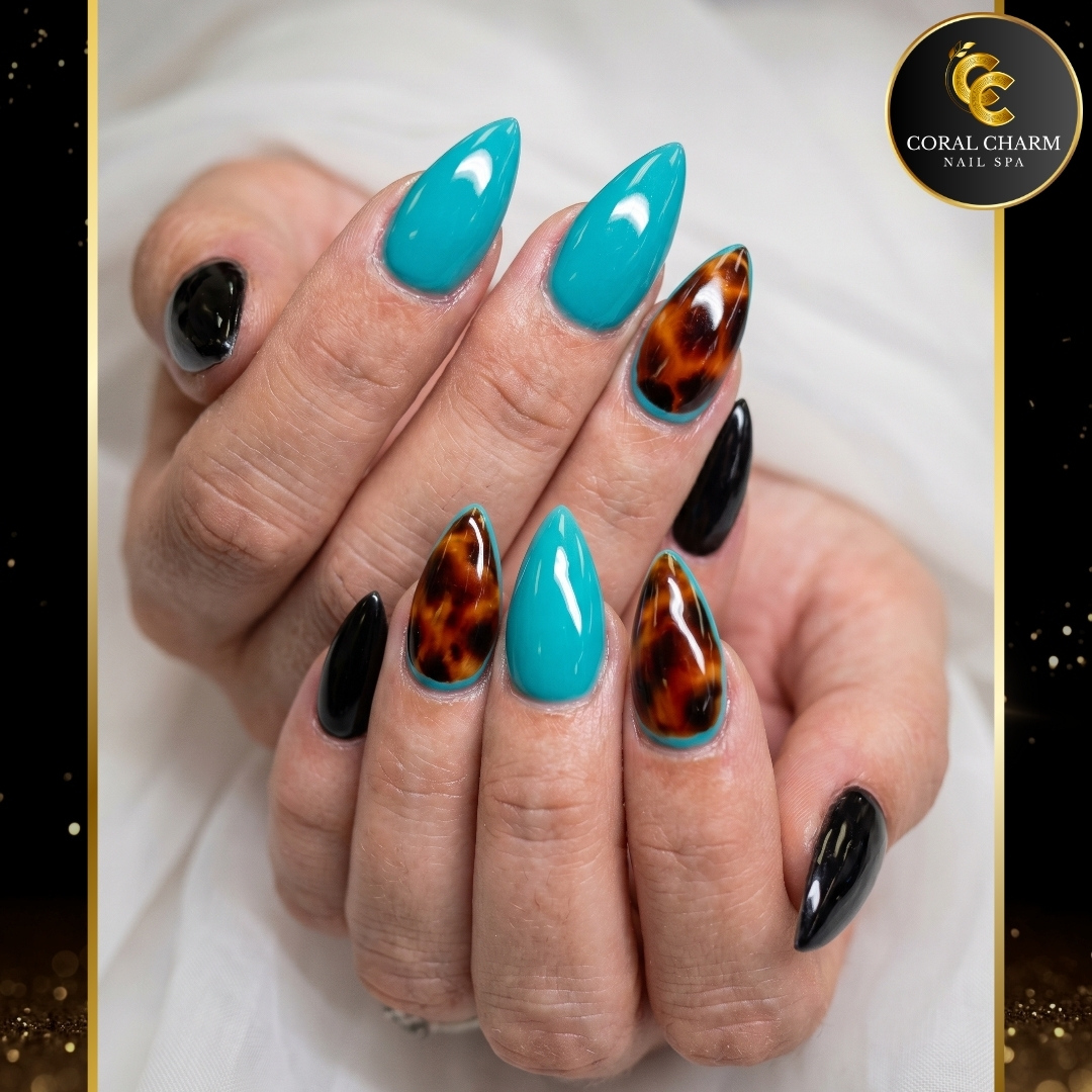Coral Charm Nail Spa in Cape Coral, FL (6)