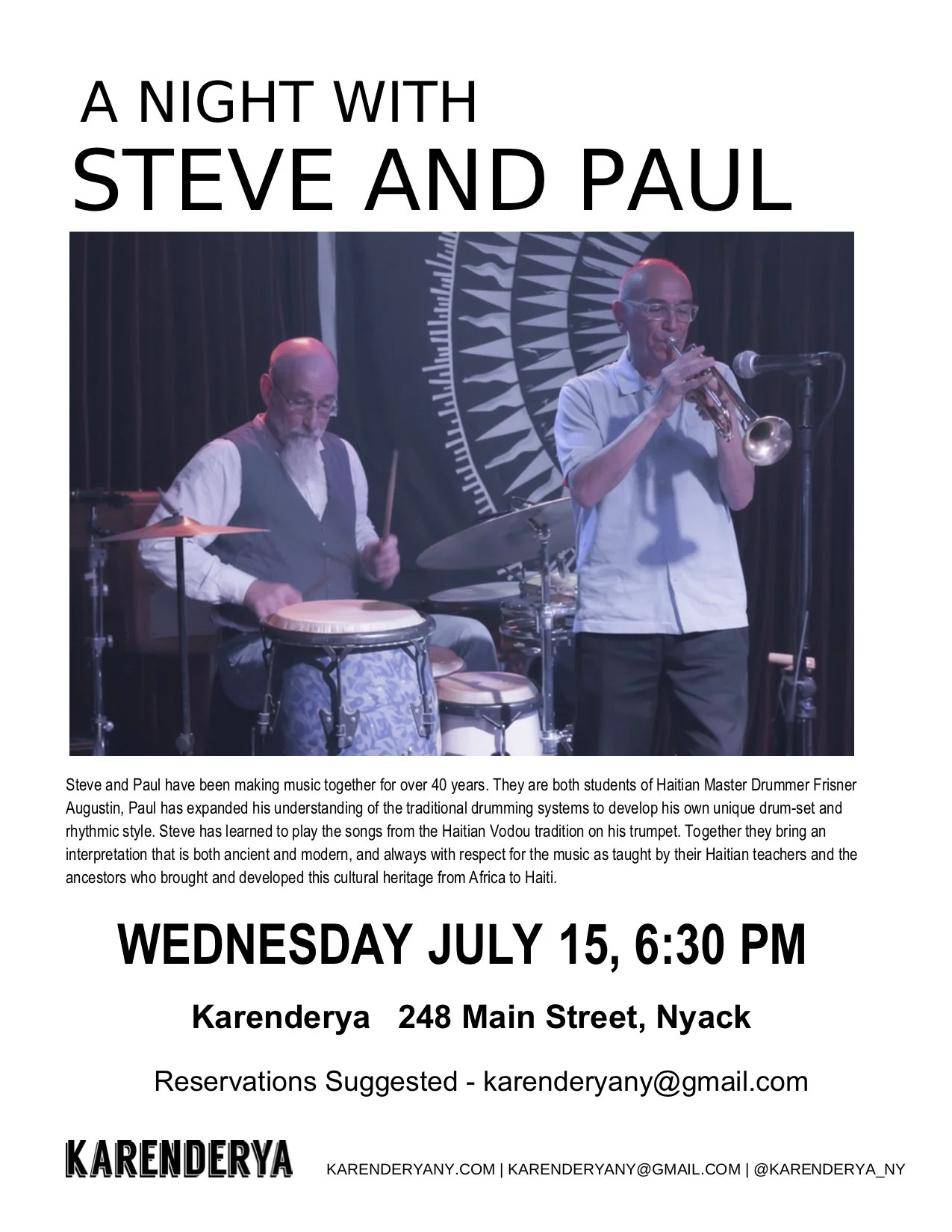 Karenderya in Nyack, NY (4)