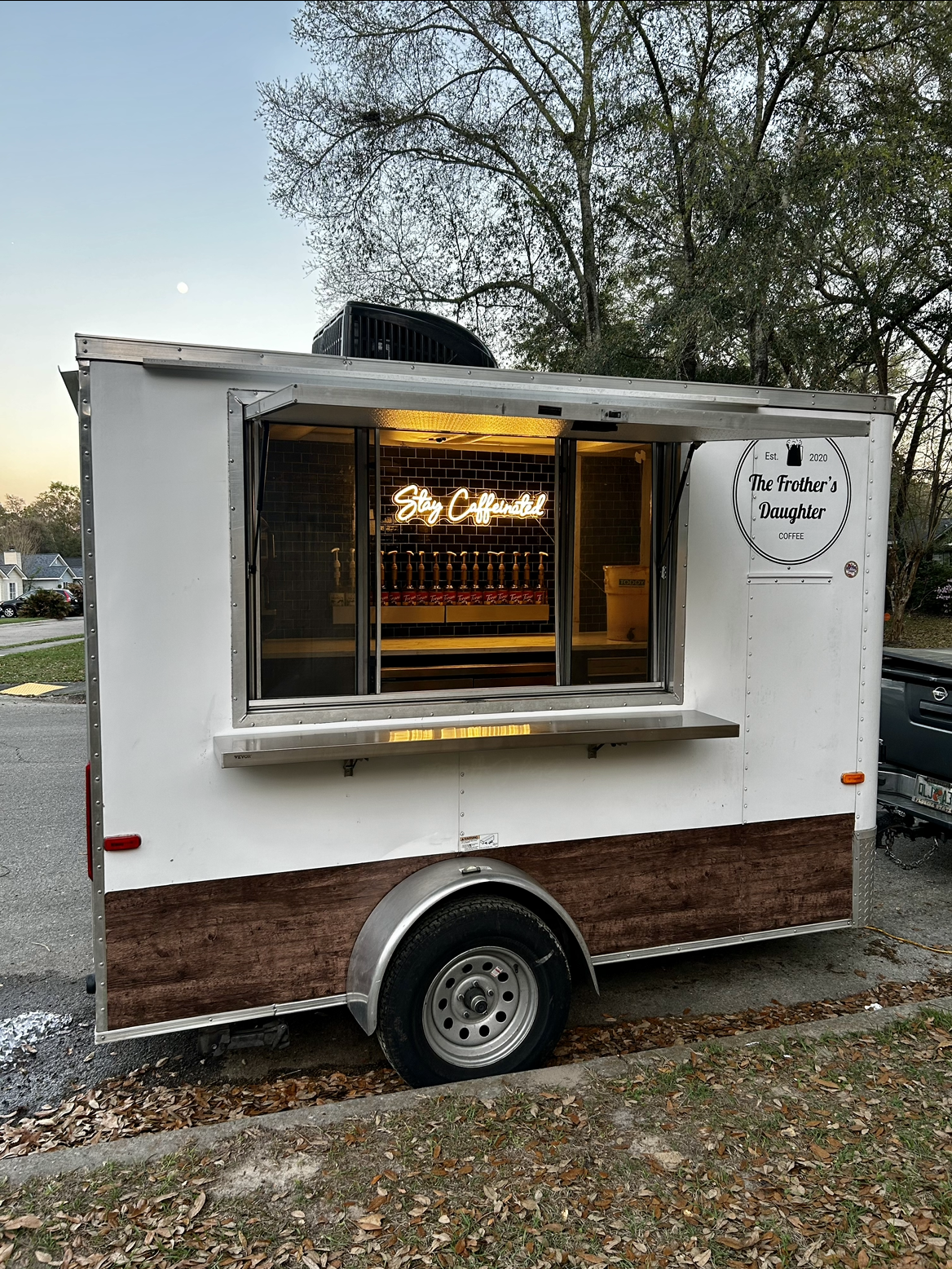 The Frother’s Daughter in Tallahassee, FL (6)