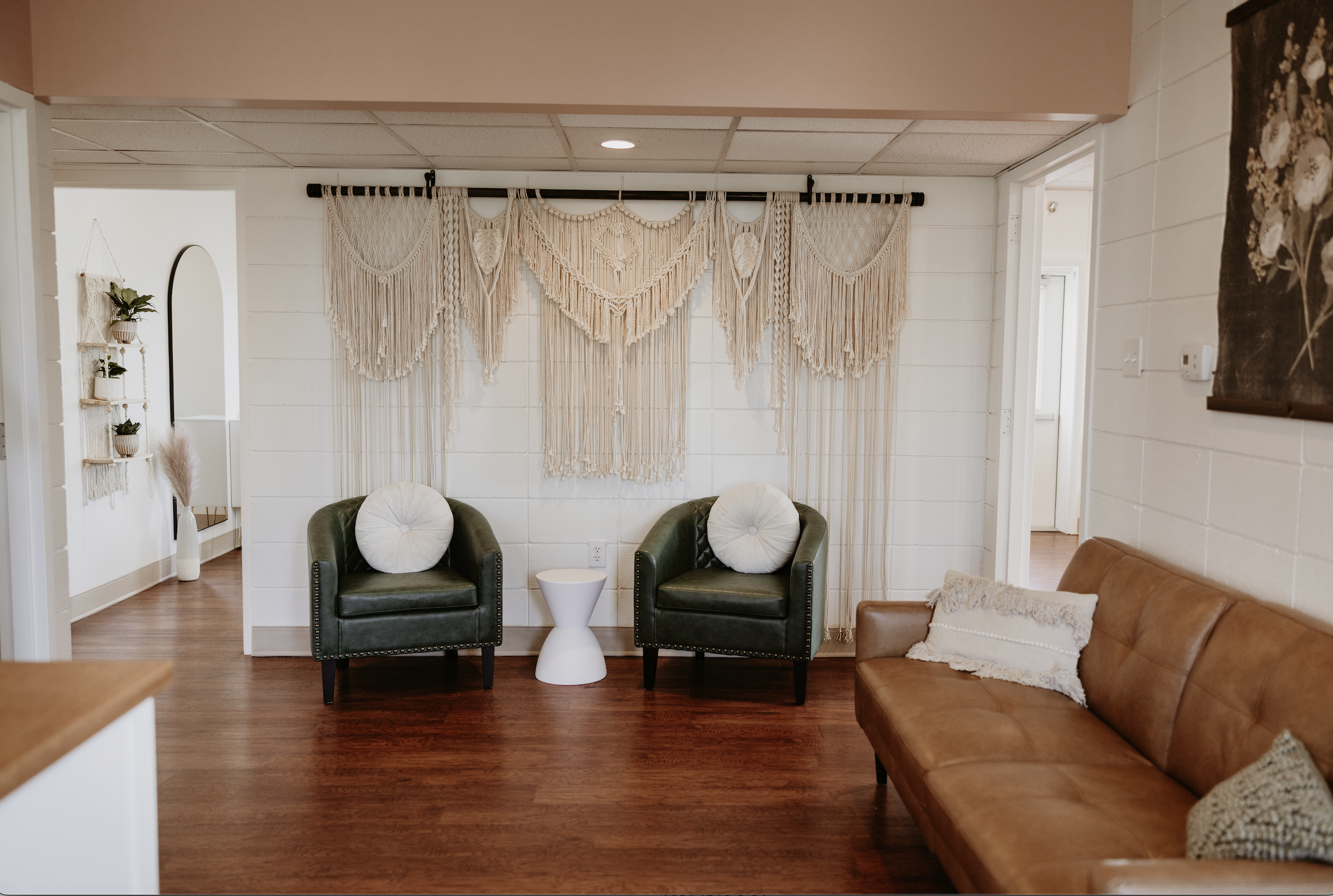 Agape Hair Co. in Chambersburg, PA