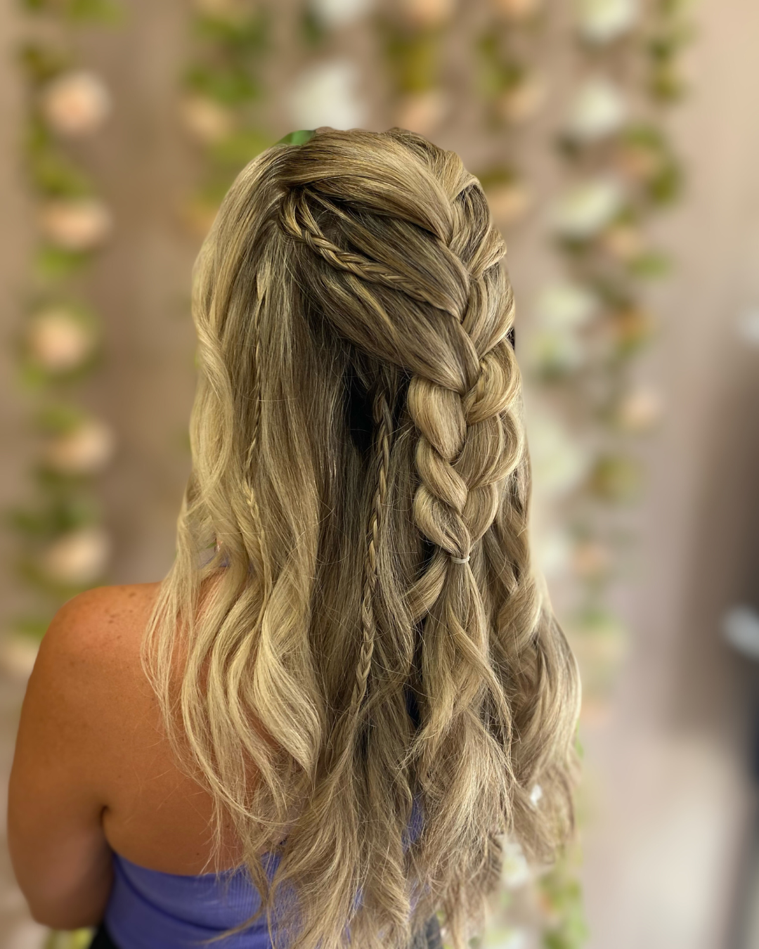Agape Hair Co. in Chambersburg, PA (2)