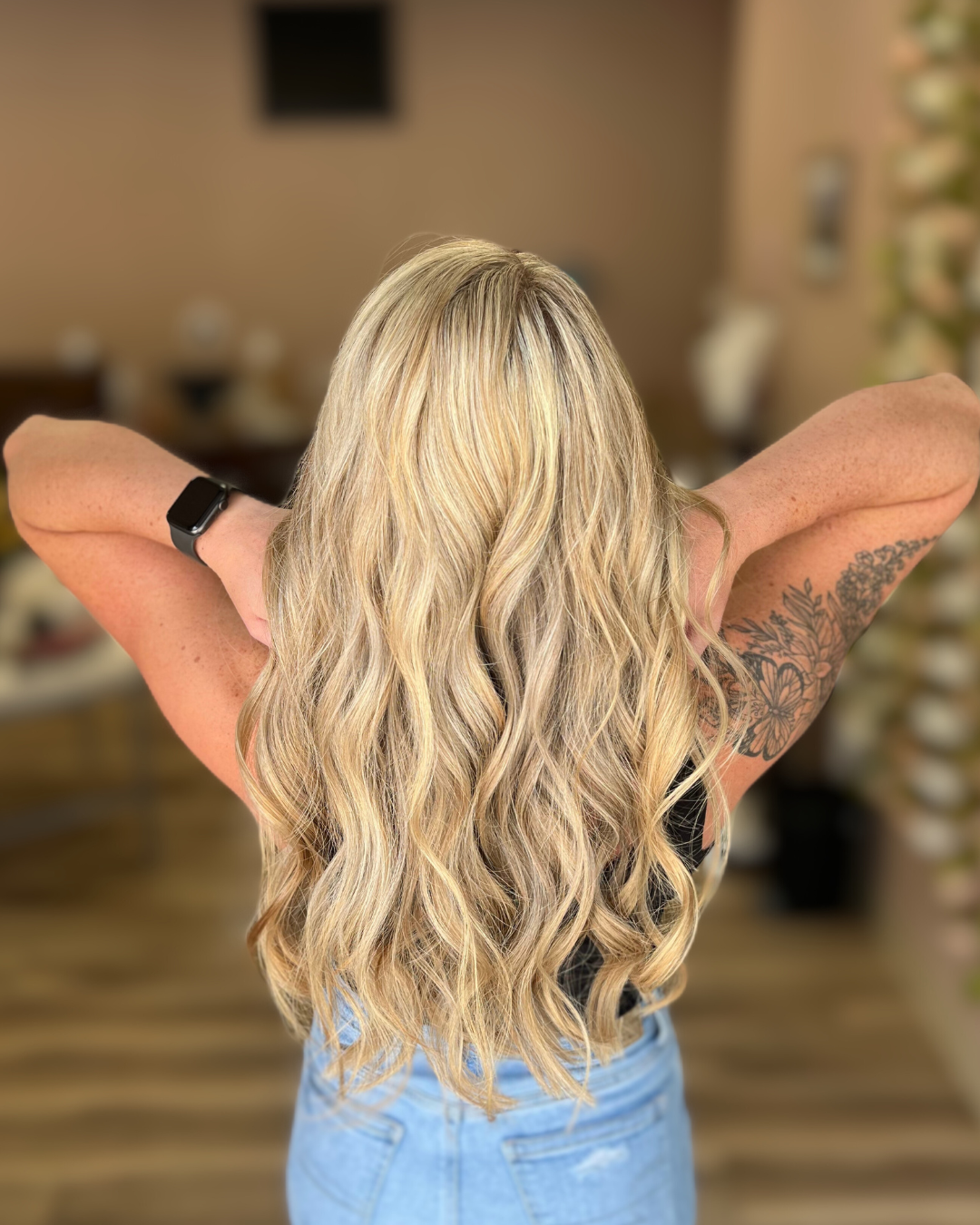 Agape Hair Co. in Chambersburg, PA (3)